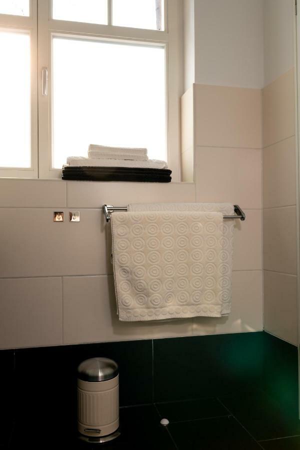 Ferienwohnung Berlijn Buitenkant foto